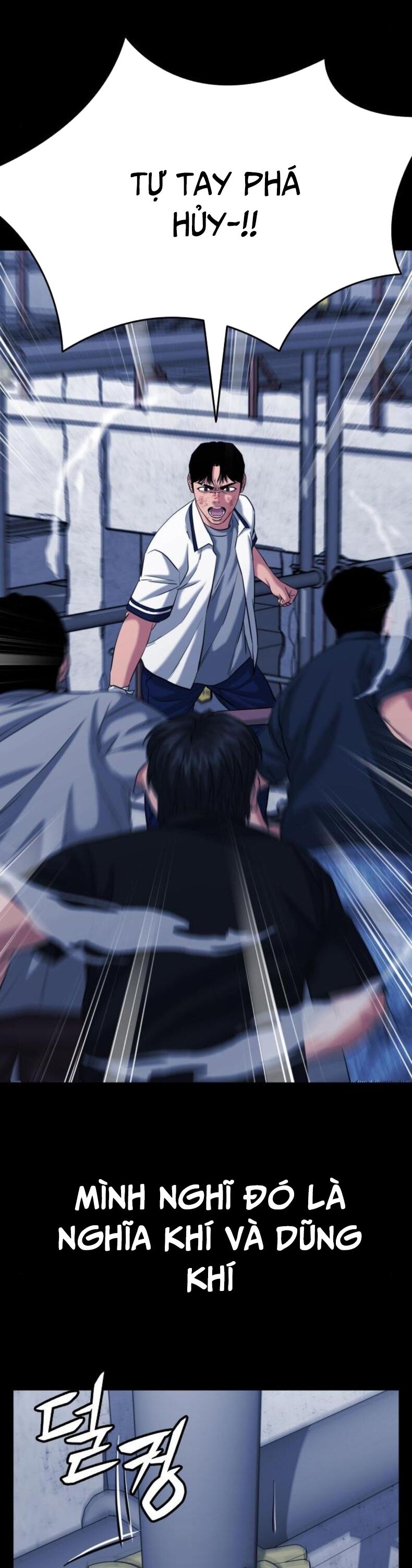 Minh Vương Chap 27 - Next Chap 28