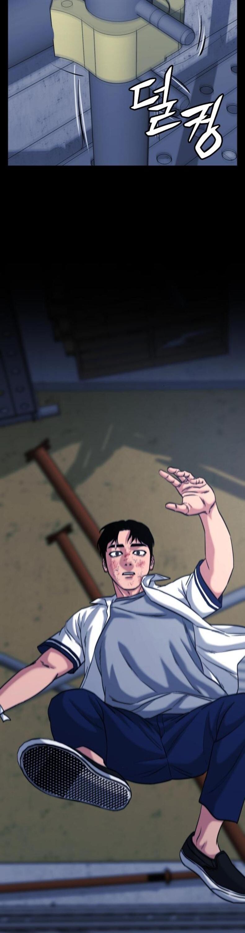 Minh Vương Chap 27 - Next Chap 28