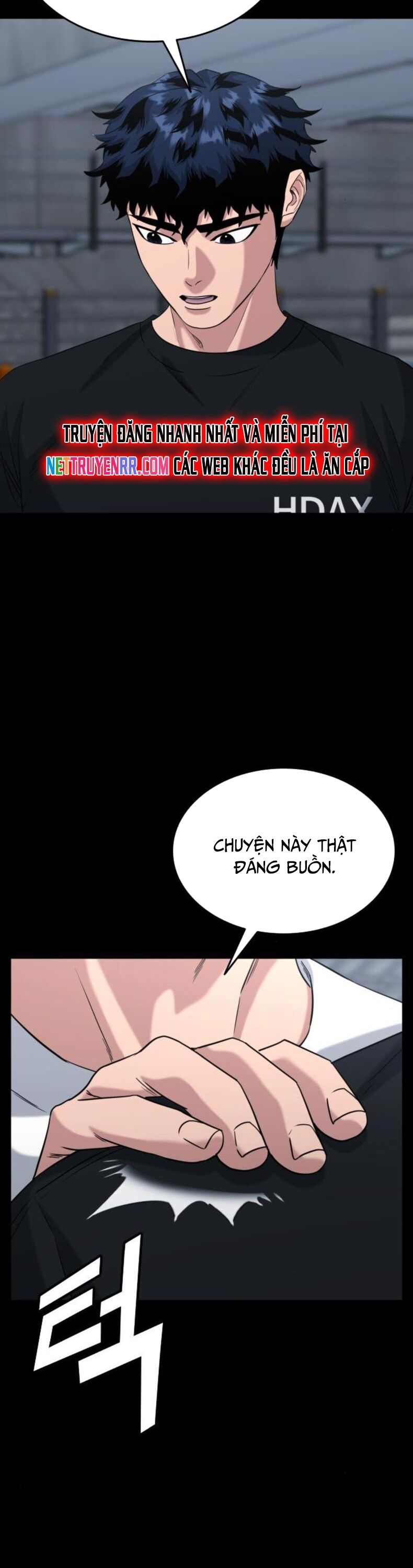 Minh Vương Chap 27 - Next Chap 28