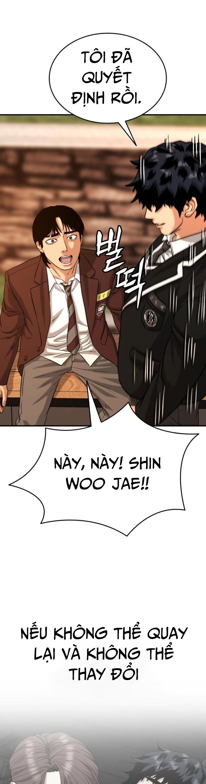 Minh Vương Chap 27 - Next Chap 28