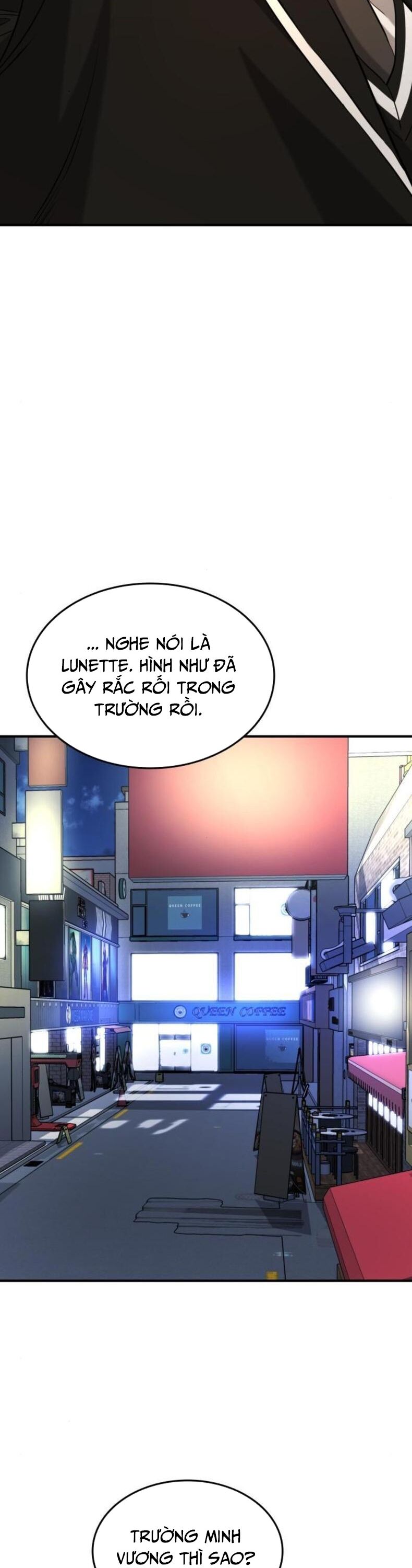 Minh Vương Chap 27 - Next Chap 28