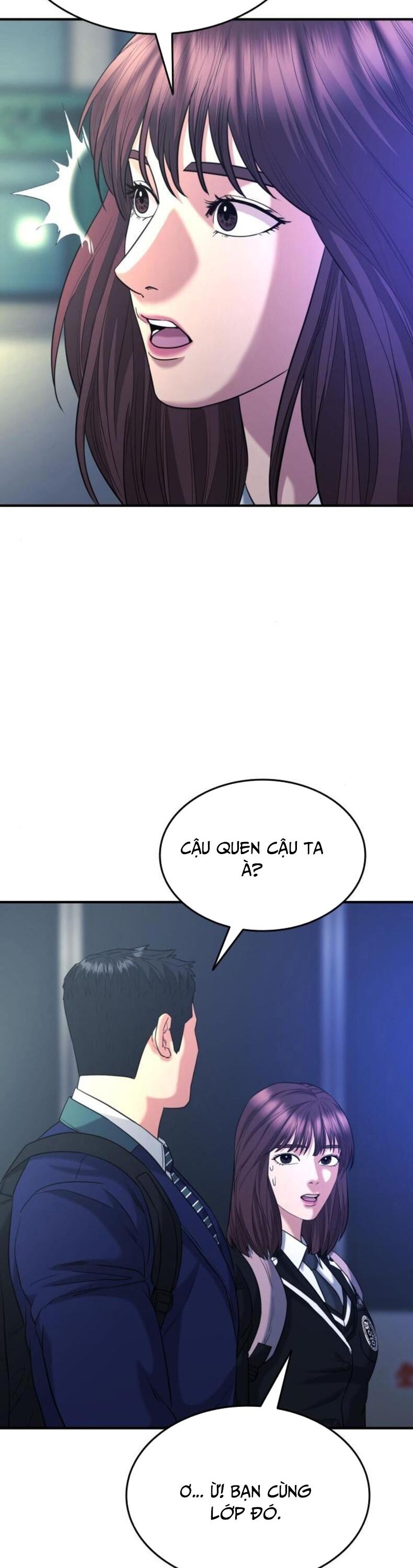 Minh Vương Chap 27 - Next Chap 28