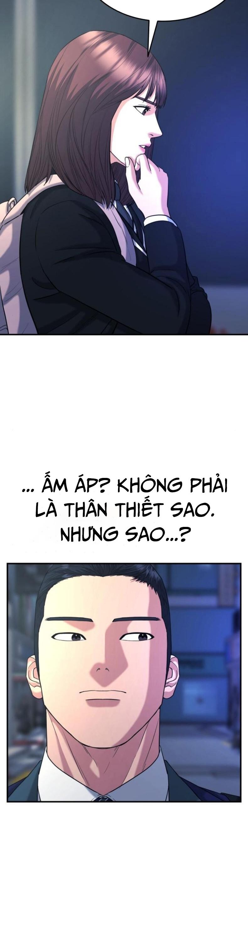 Minh Vương Chap 27 - Next Chap 28