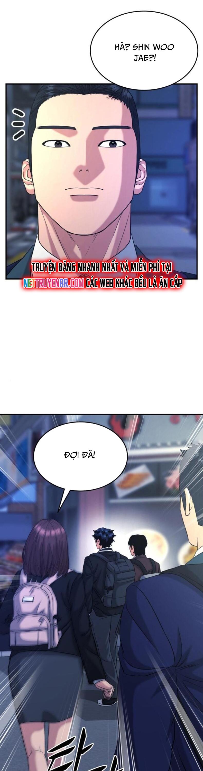 Minh Vương Chap 27 - Next Chap 28