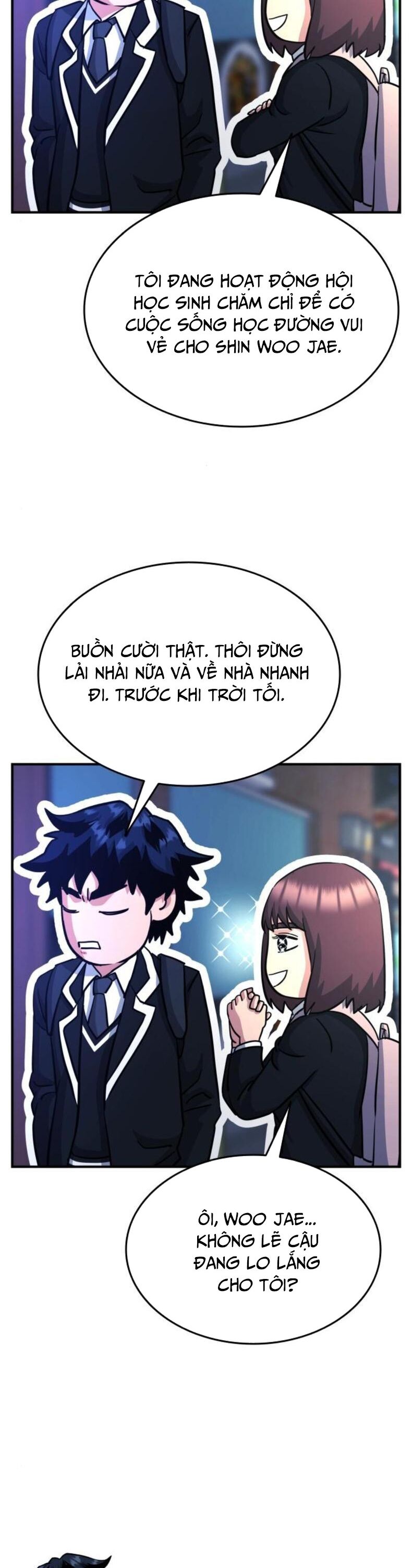 Minh Vương Chap 27 - Next Chap 28
