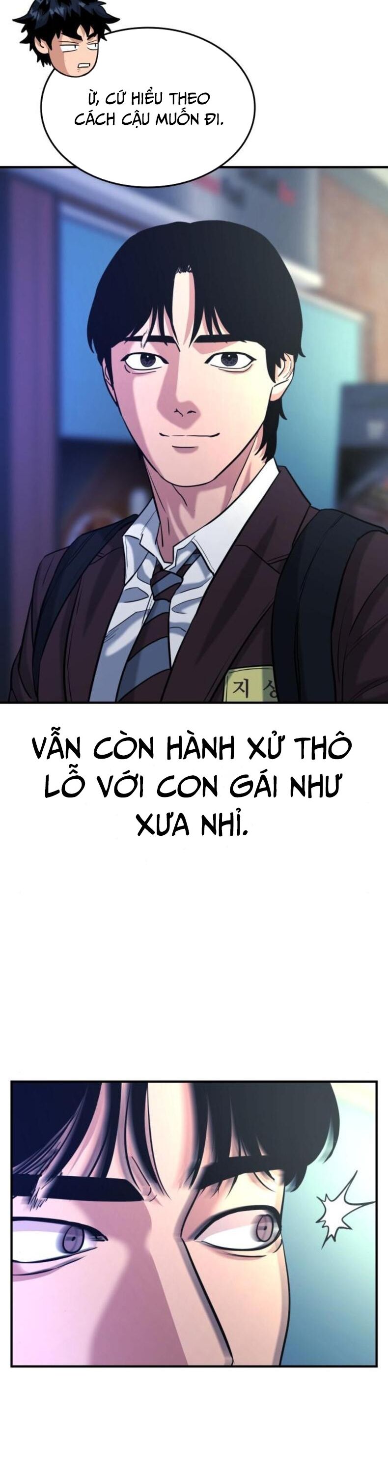Minh Vương Chap 27 - Next Chap 28