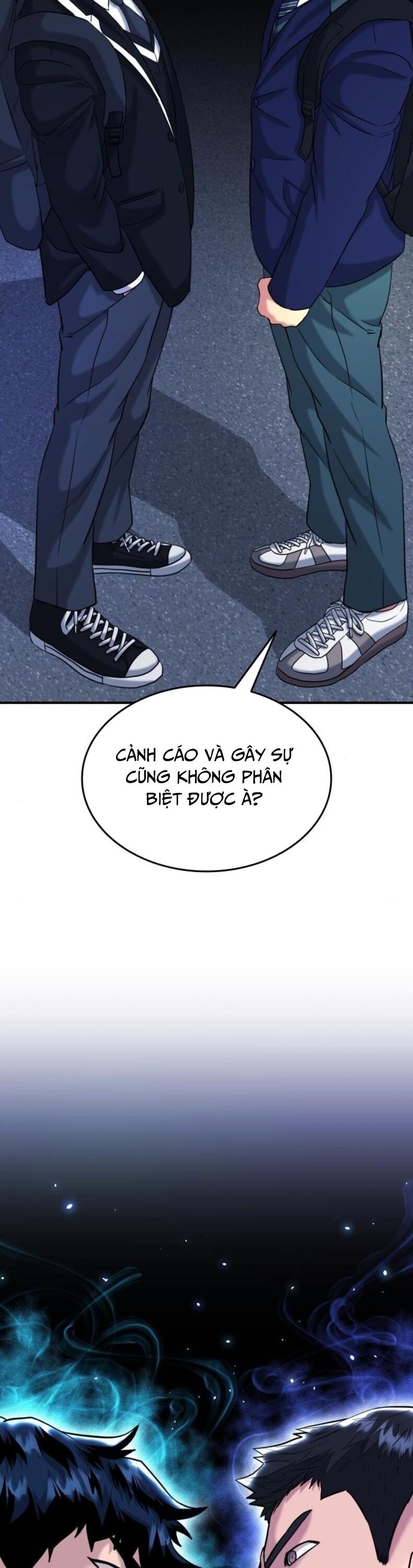 Minh Vương Chap 27 - Next Chap 28