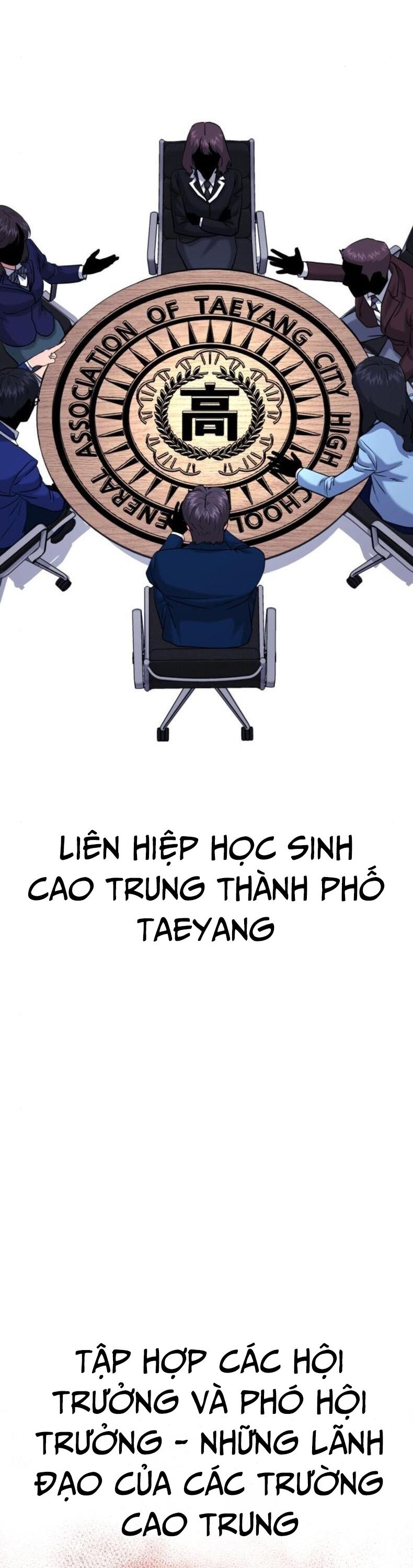 Minh Vương Chap 27 - Next Chap 28