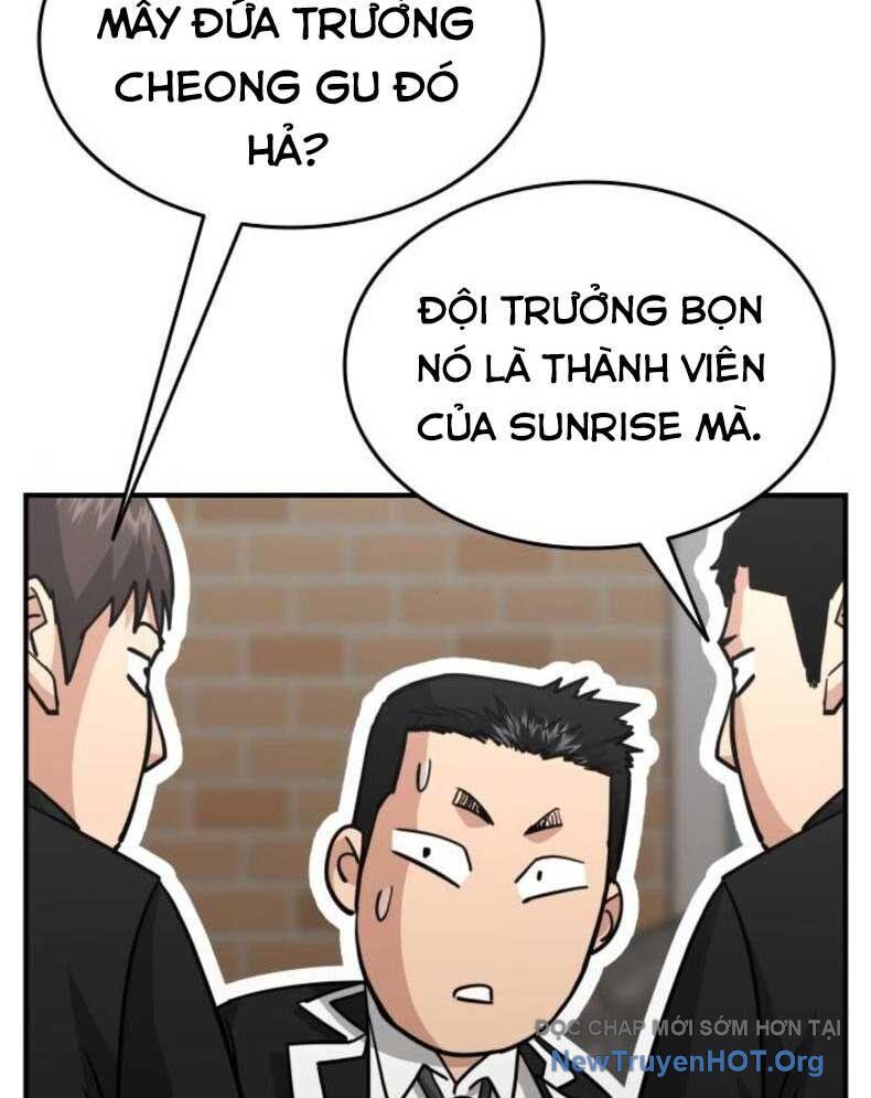 Minh Vương Chap 28 - Next Chap 29