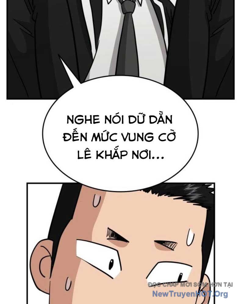 Minh Vương Chap 28 - Next Chap 29