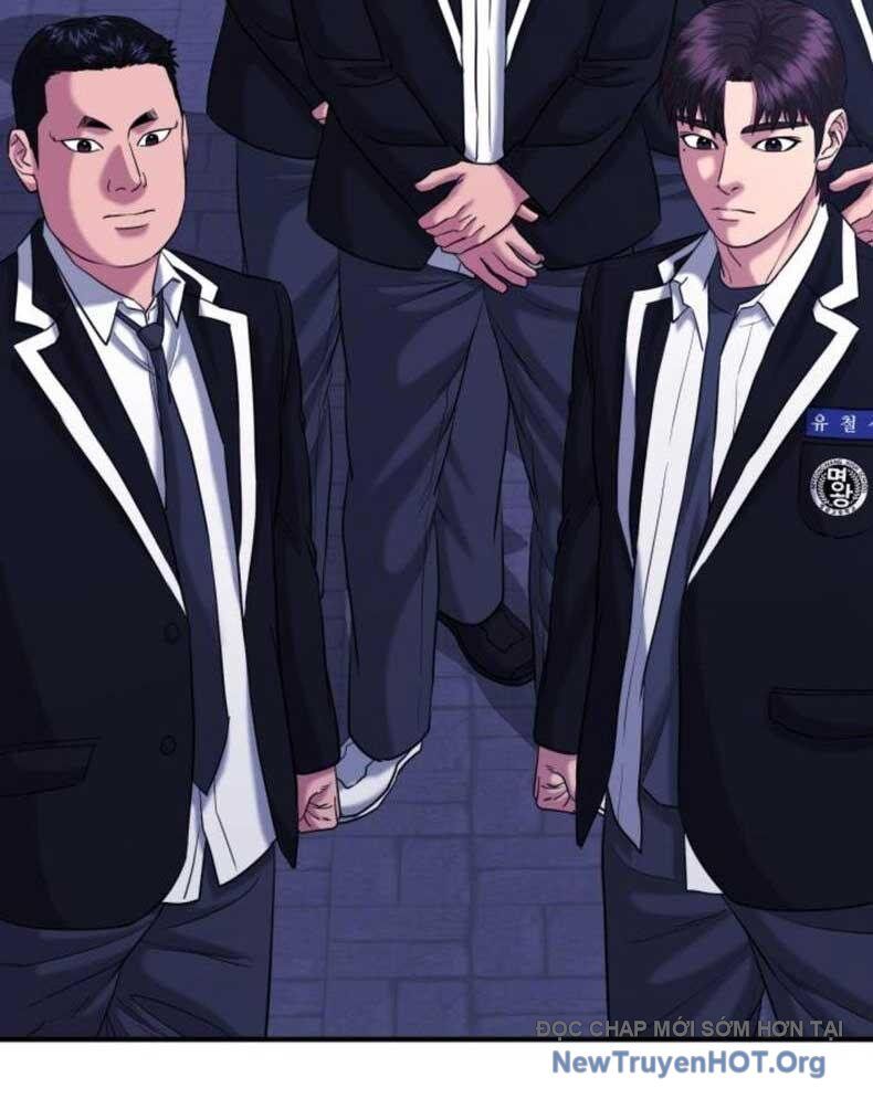 Minh Vương Chap 28 - Next Chap 29