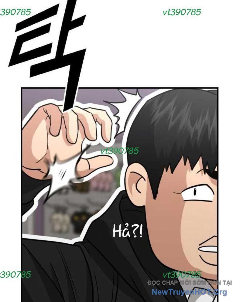Minh Vương Chap 28 - Next Chap 29