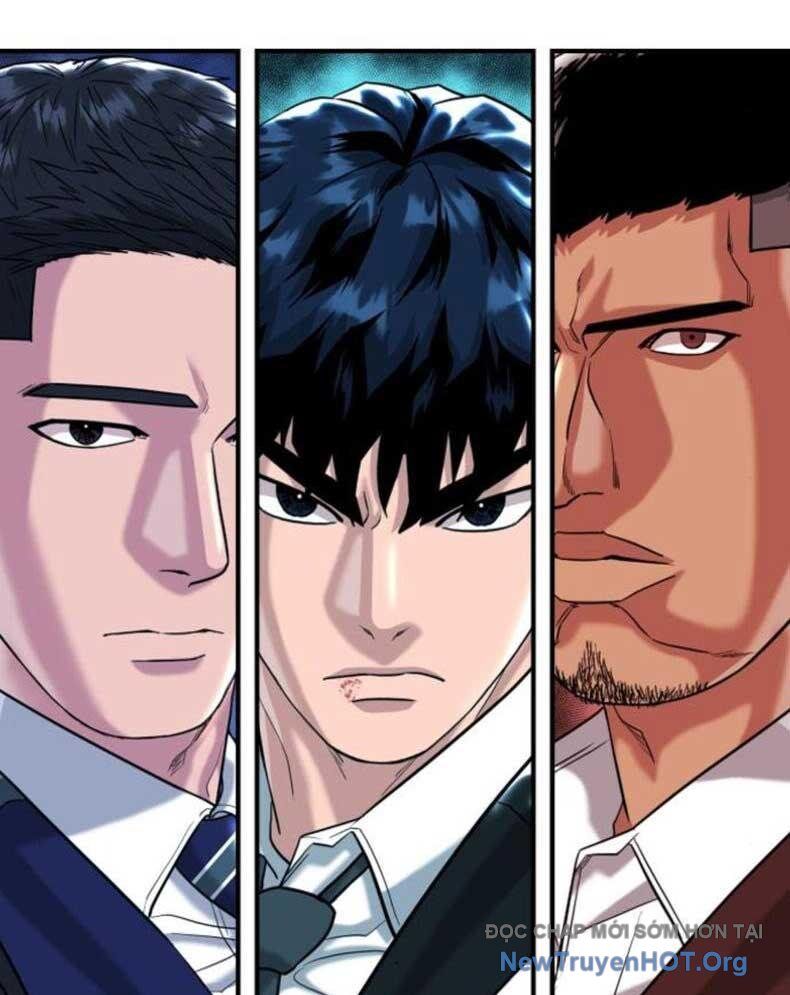 Minh Vương Chap 28 - Next Chap 29