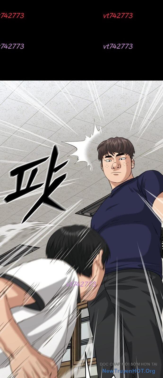 Minh Vương Chap 29 - Next Chap 30