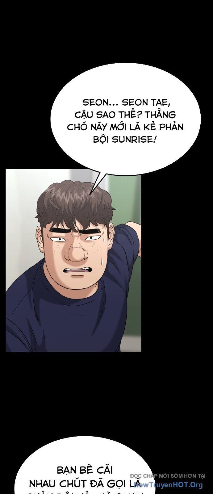 Minh Vương Chap 29 - Next Chap 30