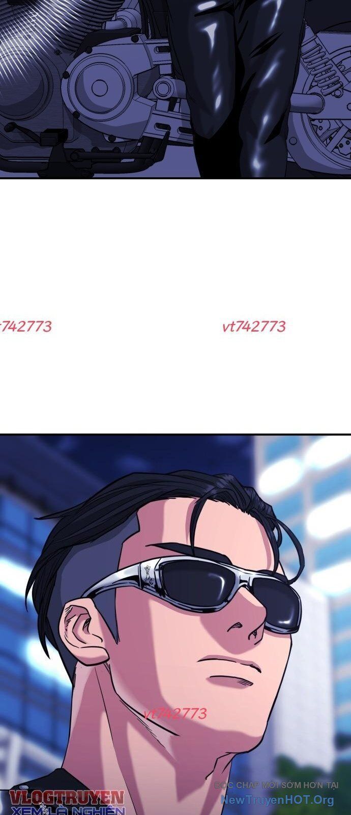 Minh Vương Chap 29 - Next Chap 30