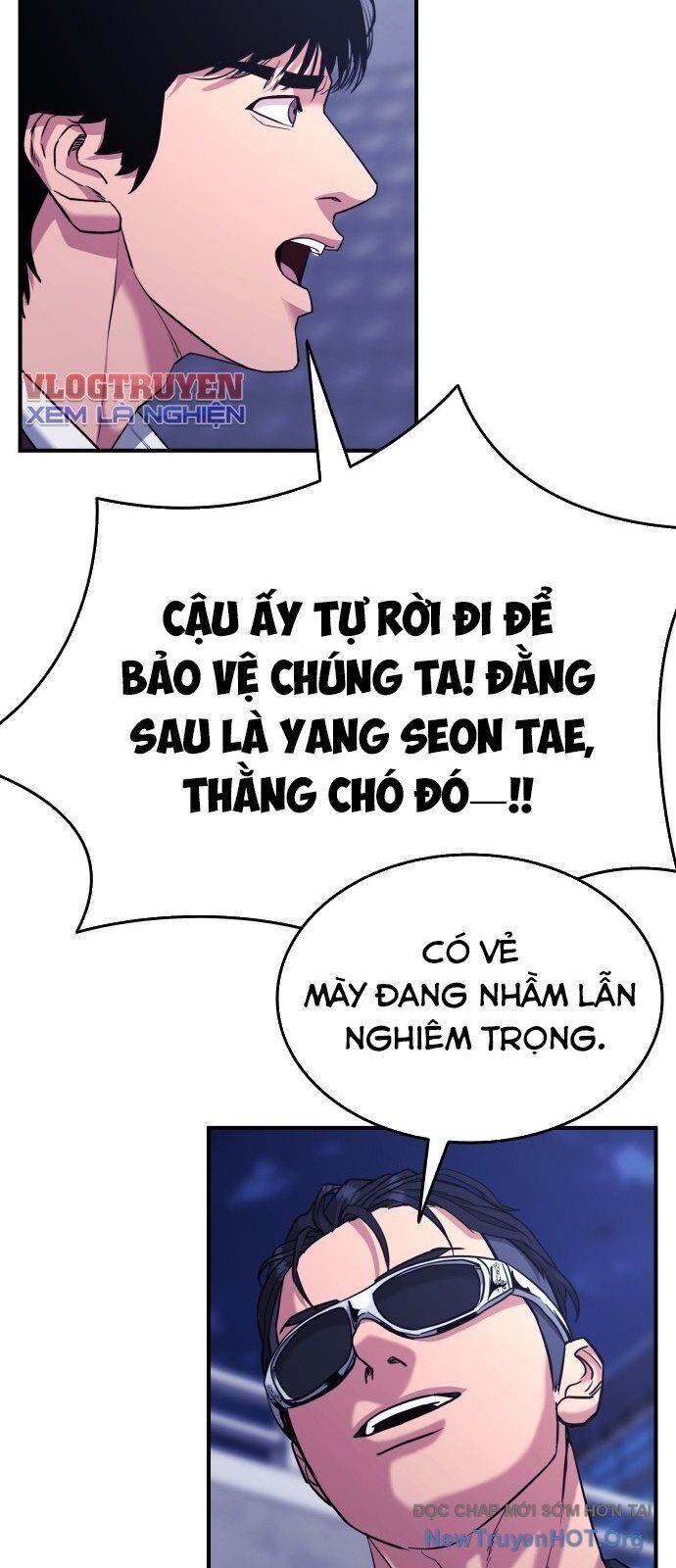 Minh Vương Chap 29 - Next Chap 30