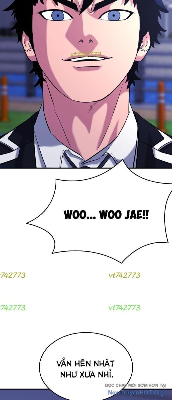 Minh Vương Chap 29 - Next Chap 30