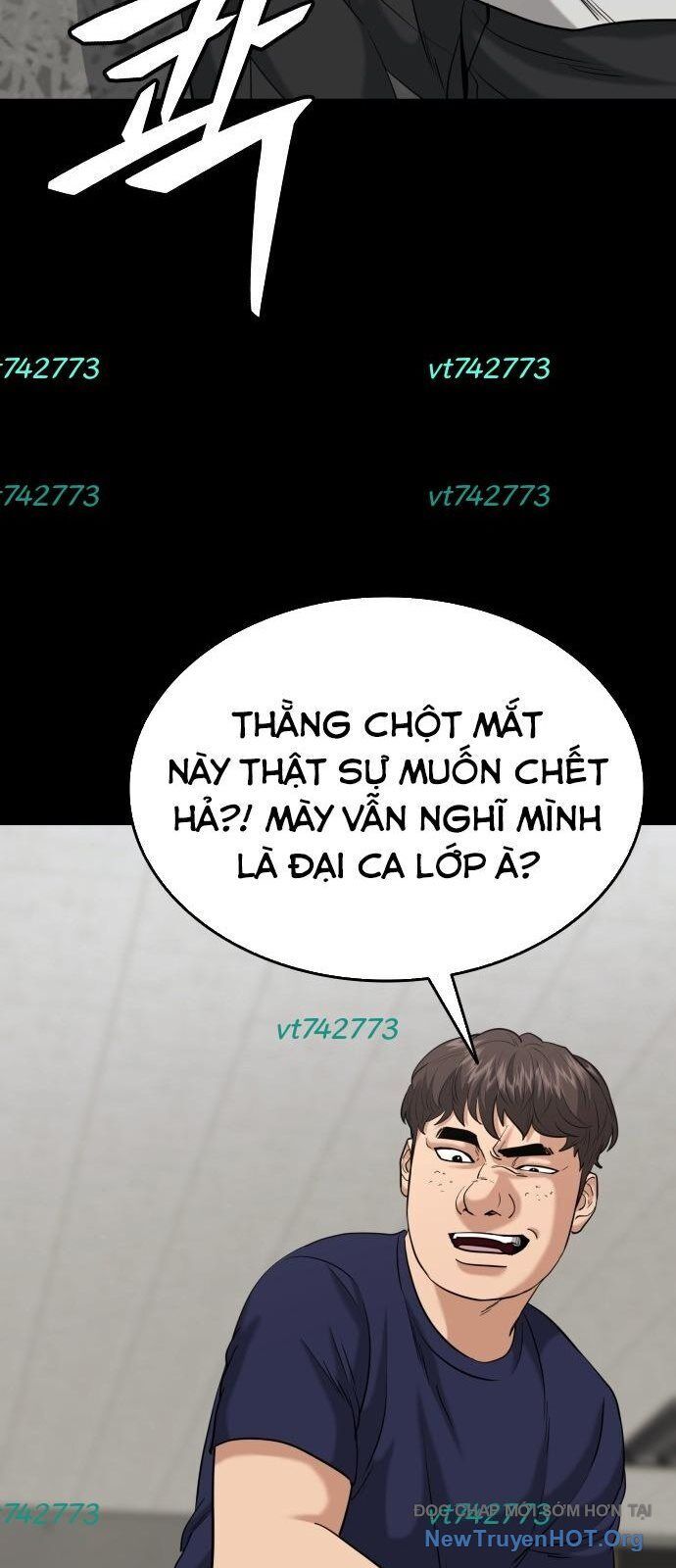 Minh Vương Chap 29 - Next Chap 30