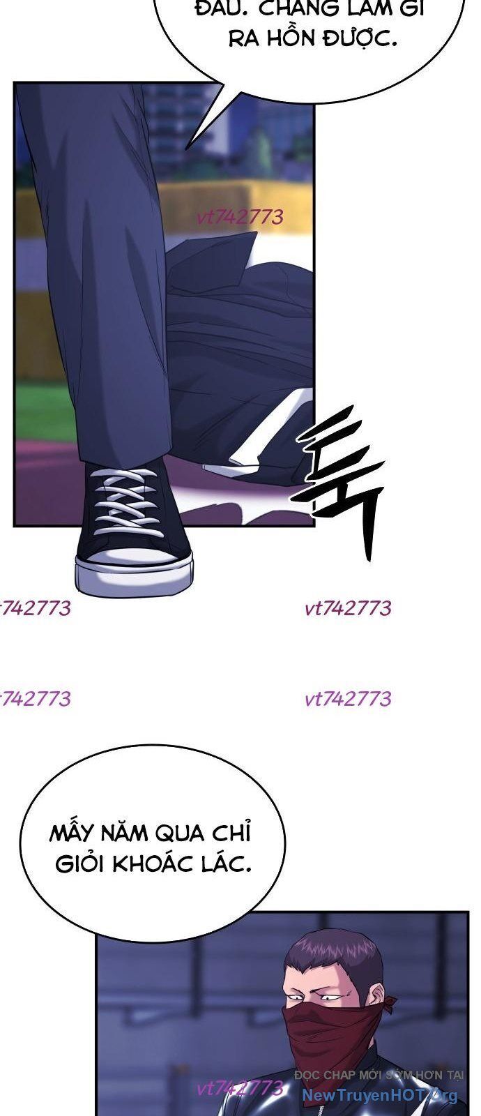 Minh Vương Chap 29 - Next Chap 30