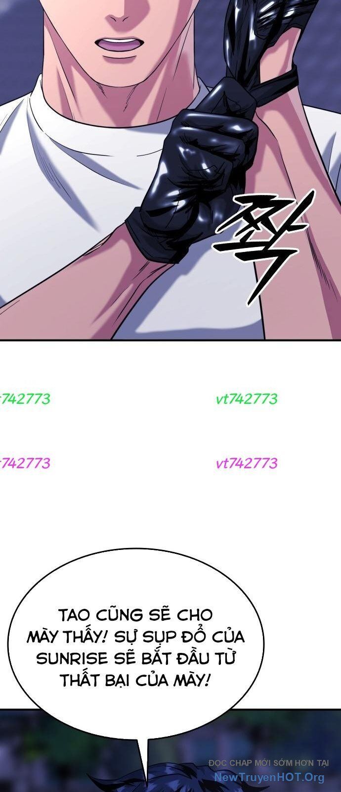 Minh Vương Chap 29 - Next Chap 30