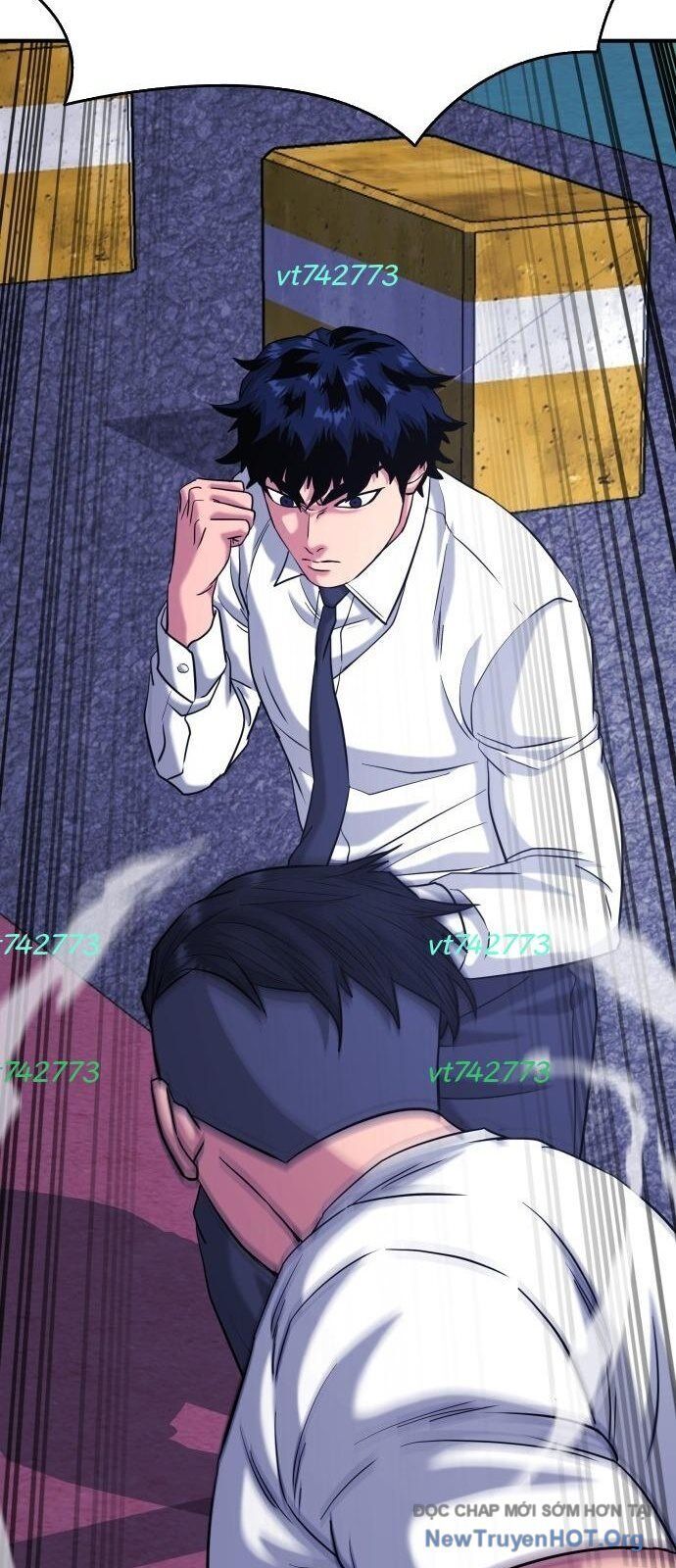 Minh Vương Chap 29 - Next Chap 30