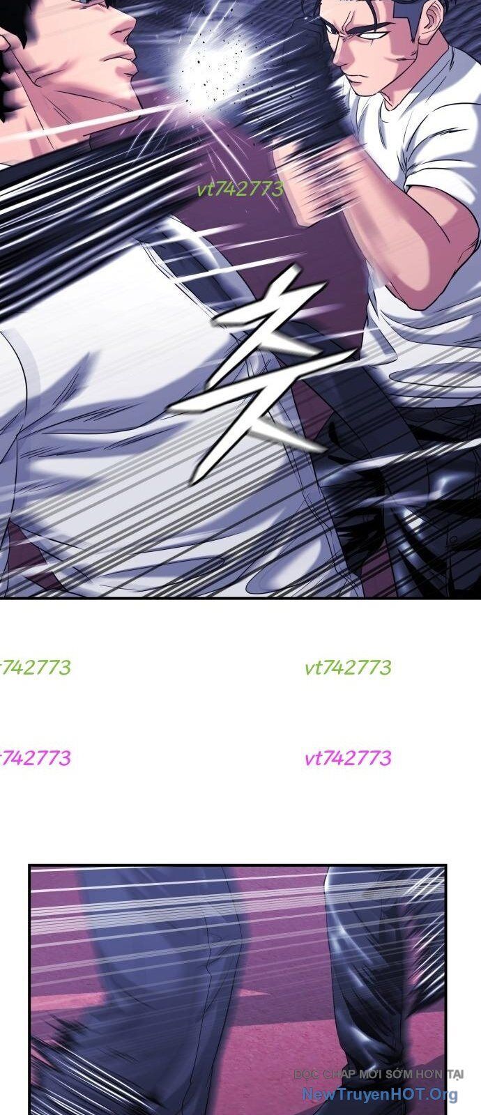 Minh Vương Chap 29 - Next Chap 30