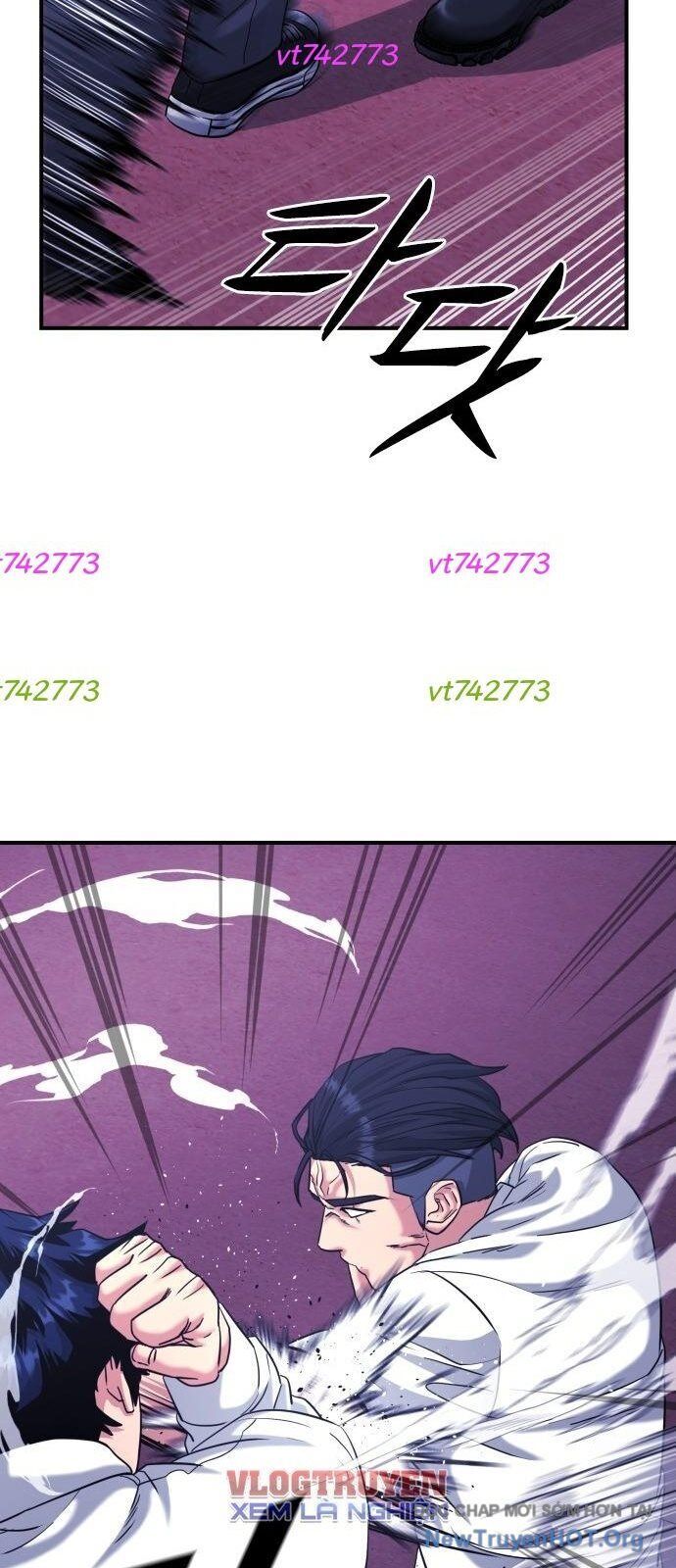 Minh Vương Chap 29 - Next Chap 30