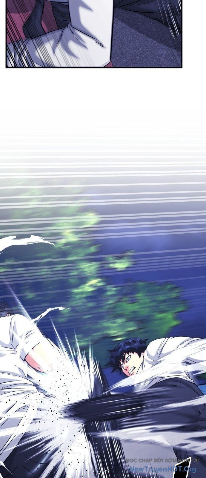 Minh Vương Chap 29 - Next Chap 30