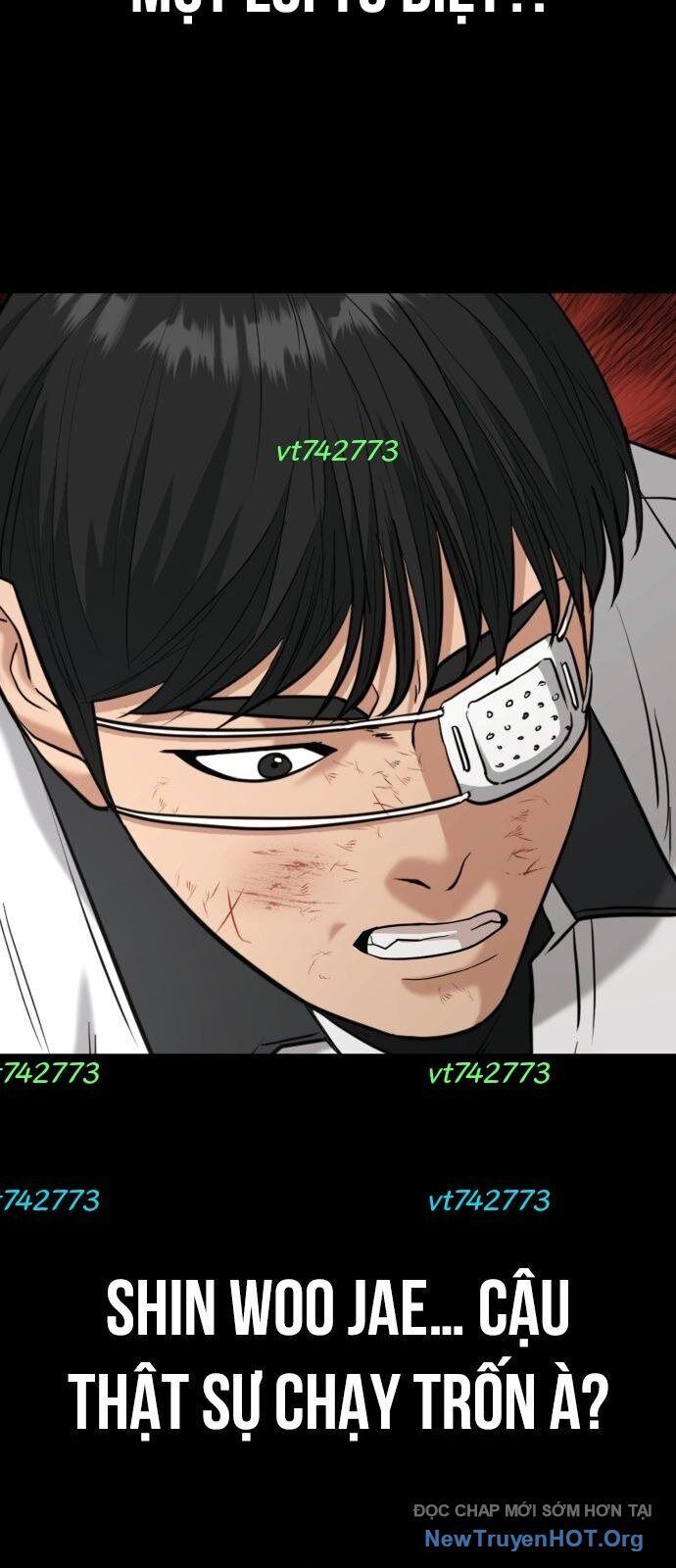 Minh Vương Chap 29 - Next Chap 30