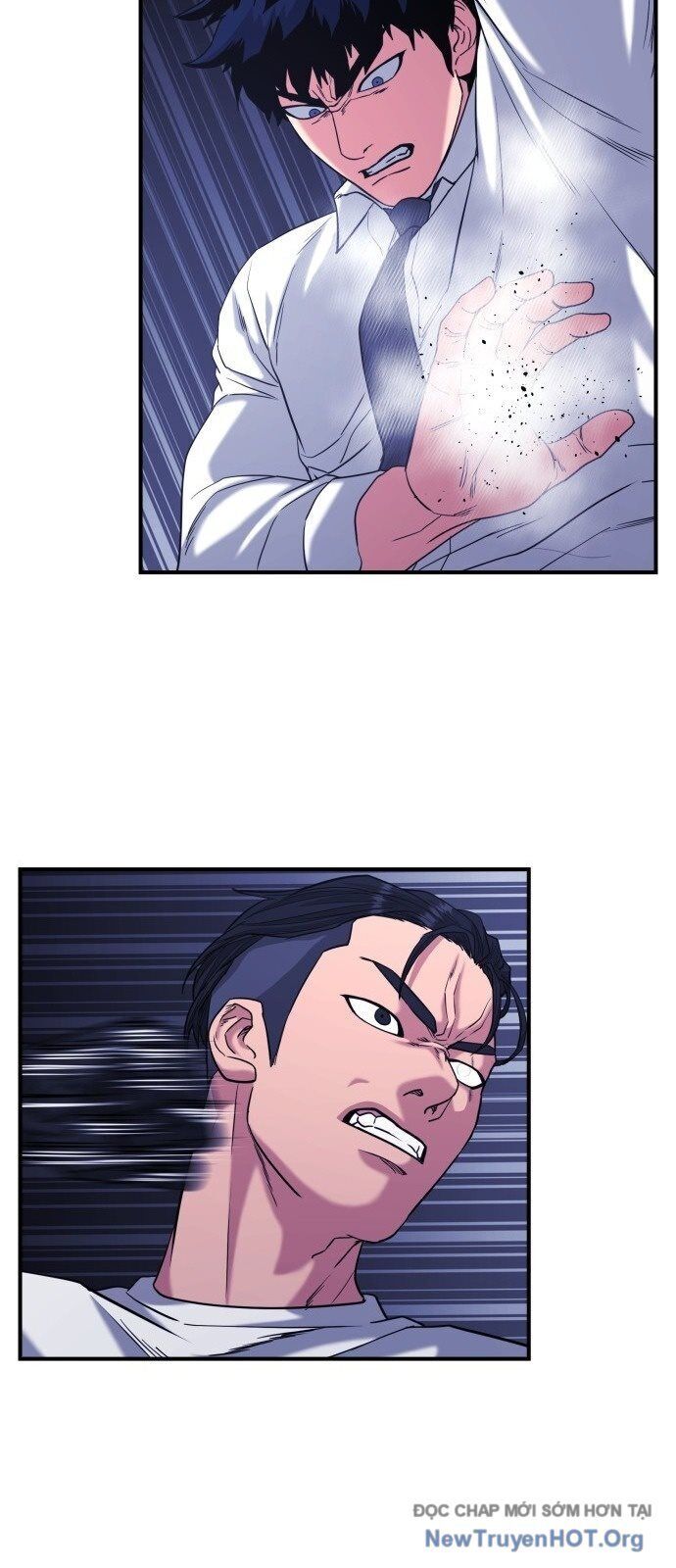 Minh Vương Chap 29 - Next Chap 30