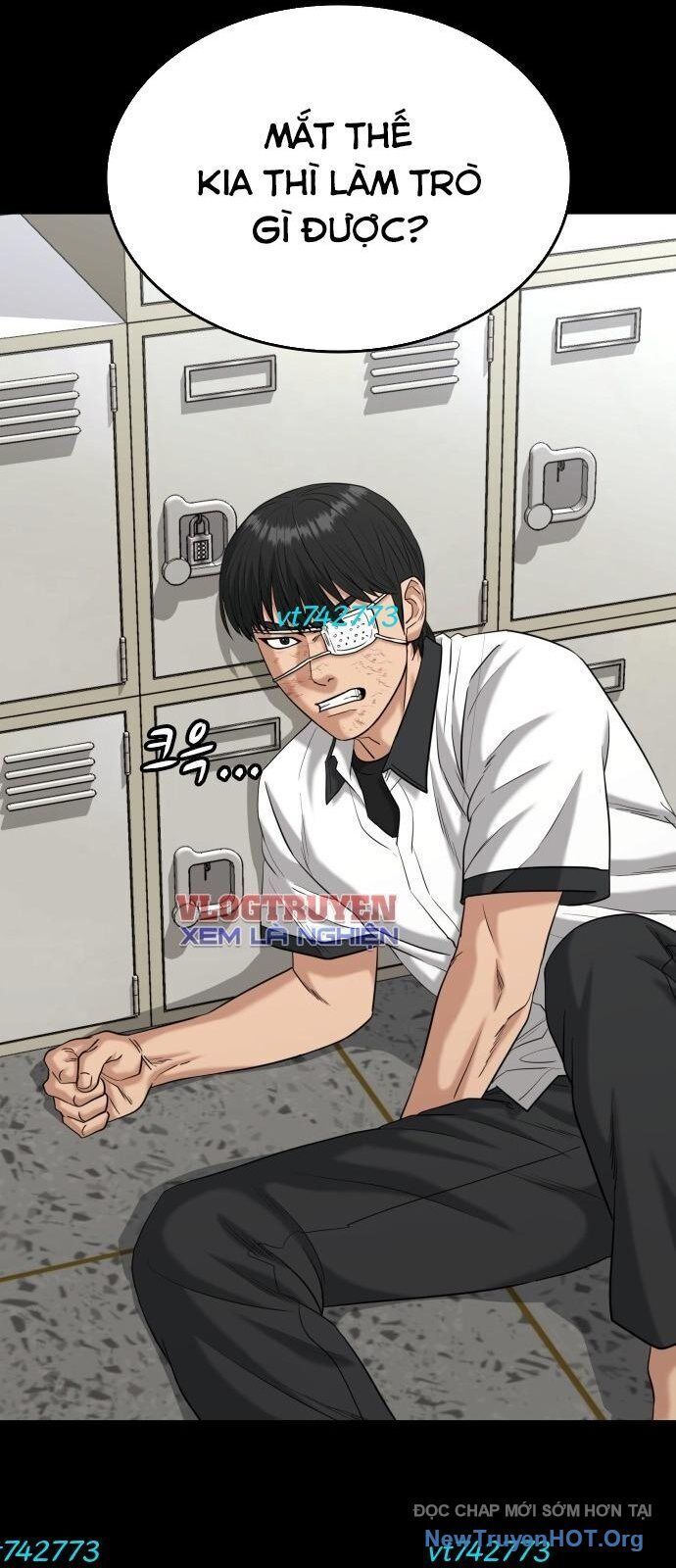 Minh Vương Chap 29 - Next Chap 30