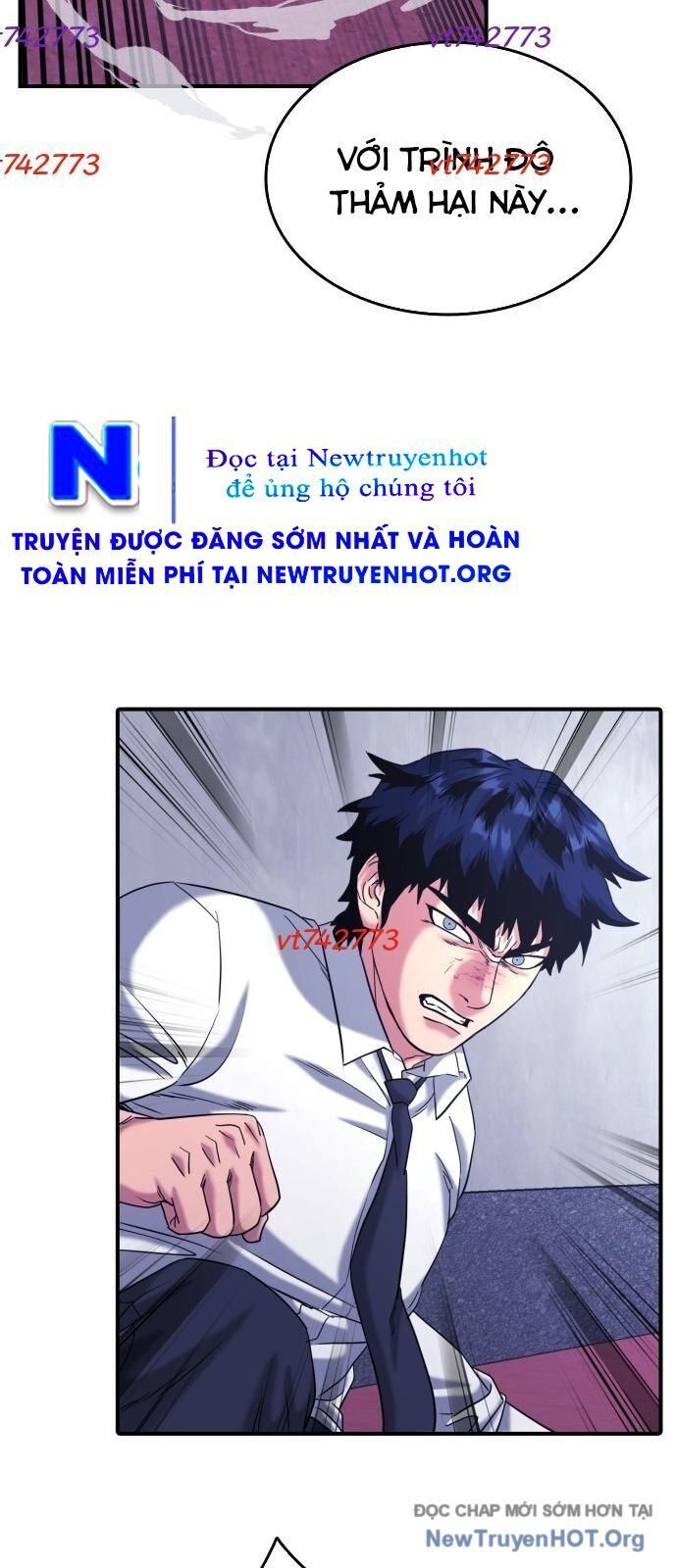 Minh Vương Chap 29 - Next Chap 30