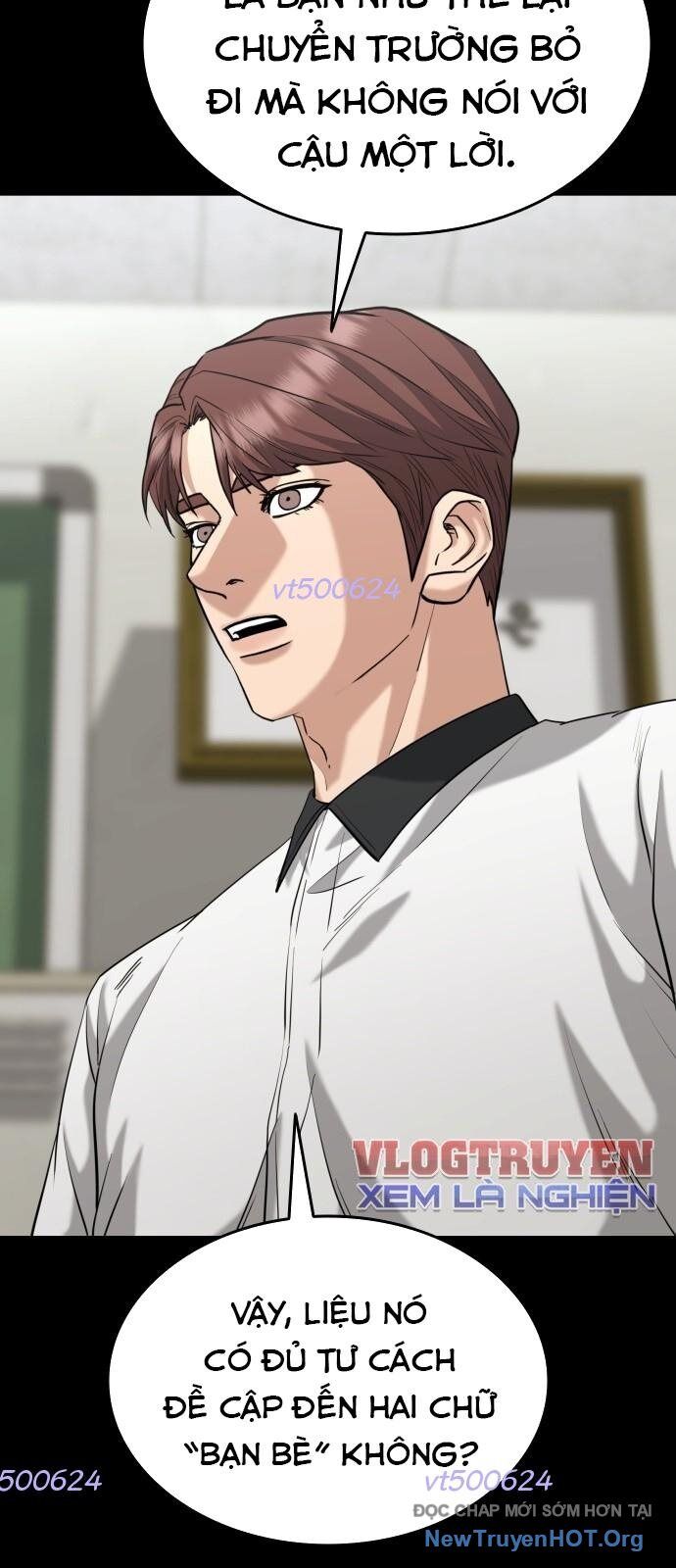 Minh Vương Chap 30 - Next Chap 31