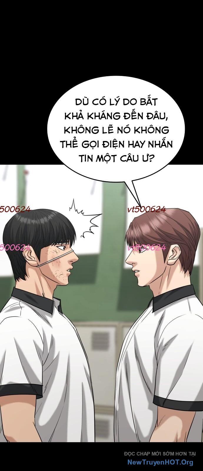 Minh Vương Chap 30 - Next Chap 31