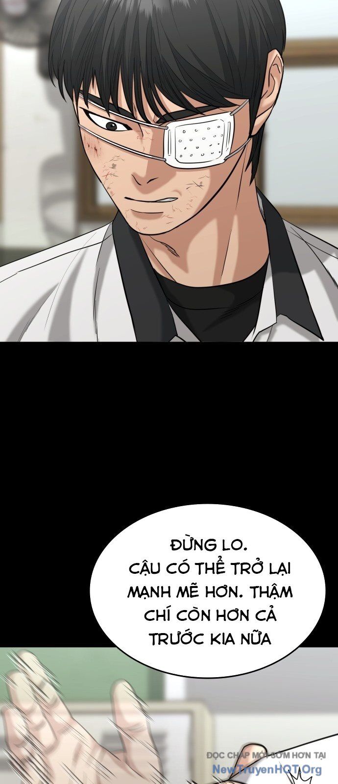 Minh Vương Chap 30 - Next Chap 31
