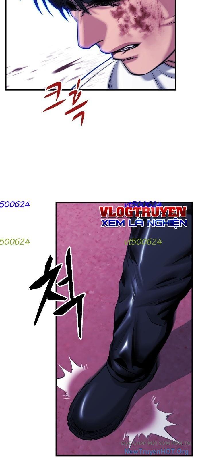 Minh Vương Chap 30 - Next Chap 31