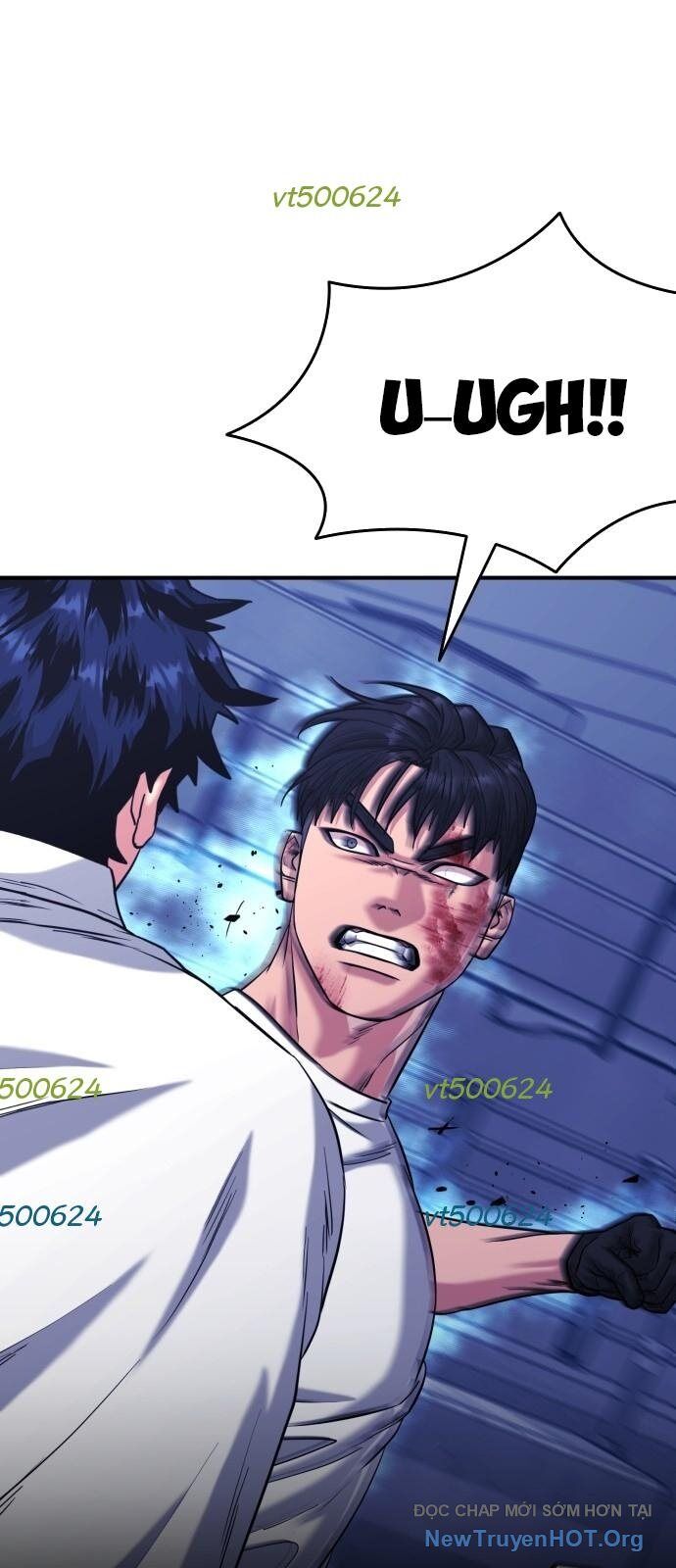 Minh Vương Chap 30 - Next Chap 31
