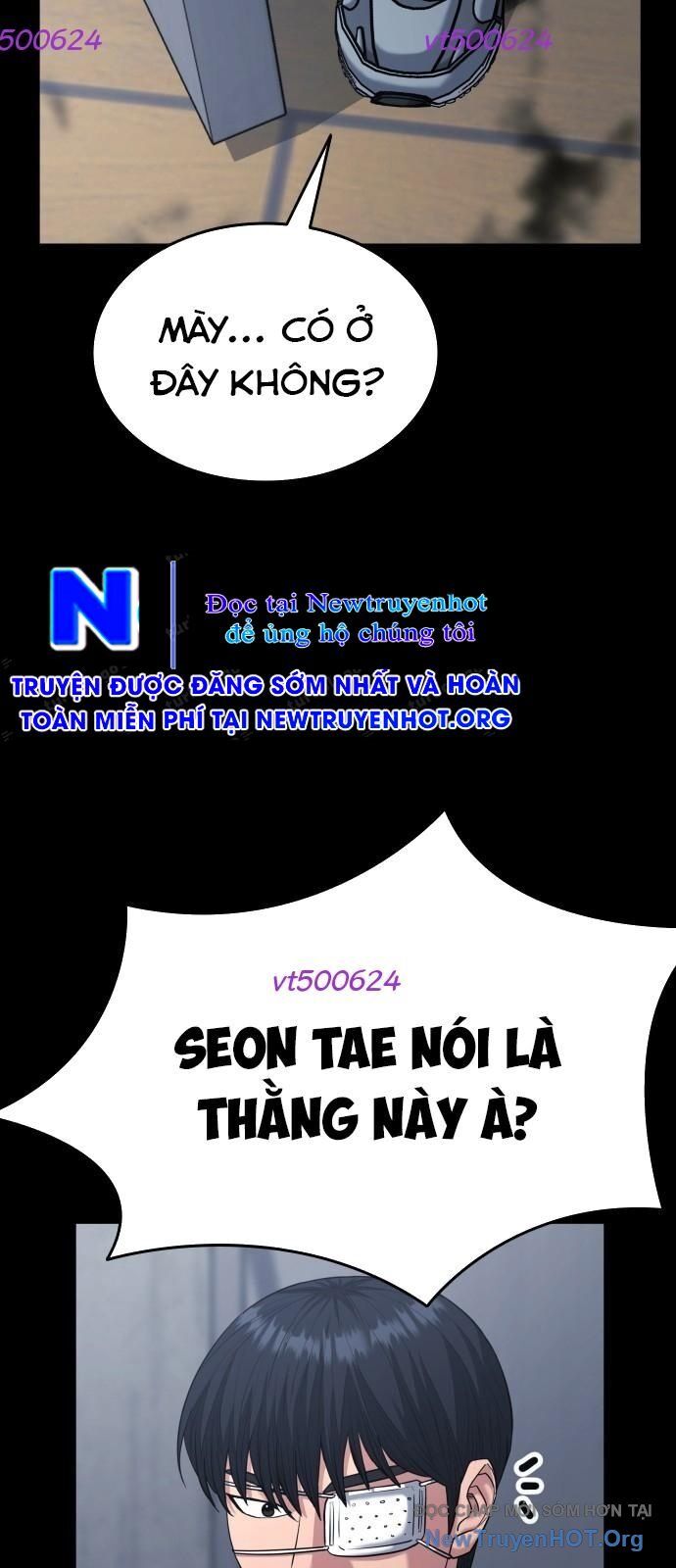 Minh Vương Chap 30 - Next Chap 31