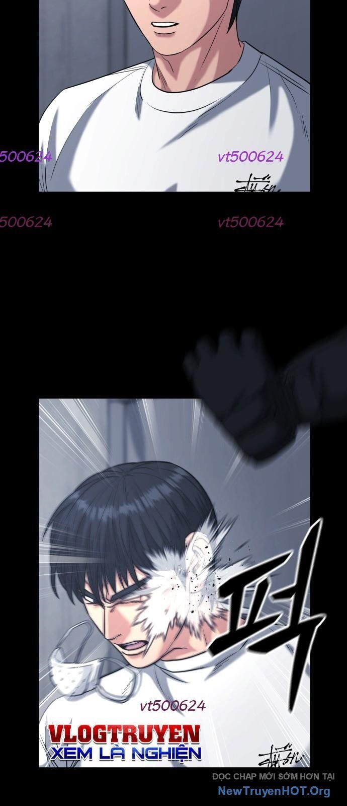 Minh Vương Chap 30 - Next Chap 31