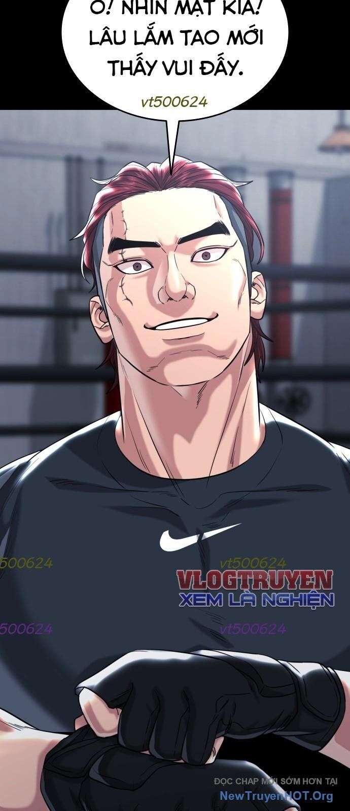 Minh Vương Chap 30 - Next Chap 31