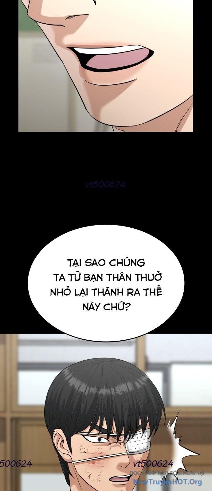 Minh Vương Chap 30 - Next Chap 31