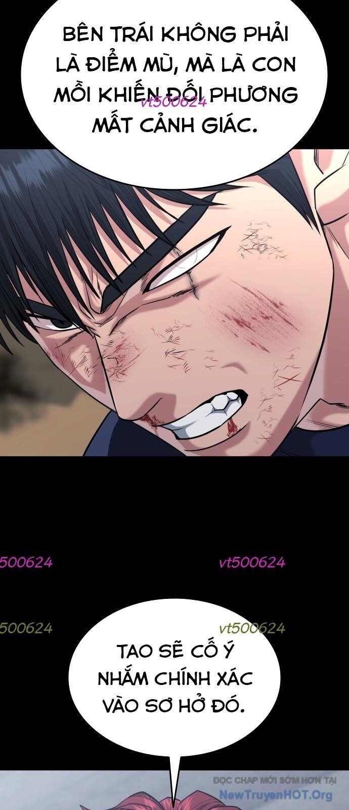 Minh Vương Chap 30 - Next Chap 31