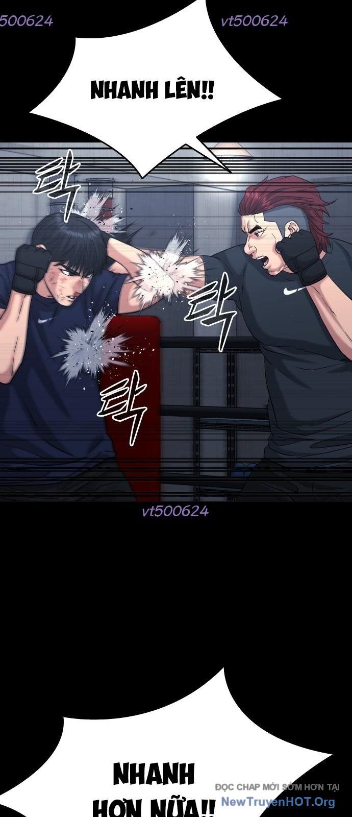 Minh Vương Chap 30 - Next Chap 31