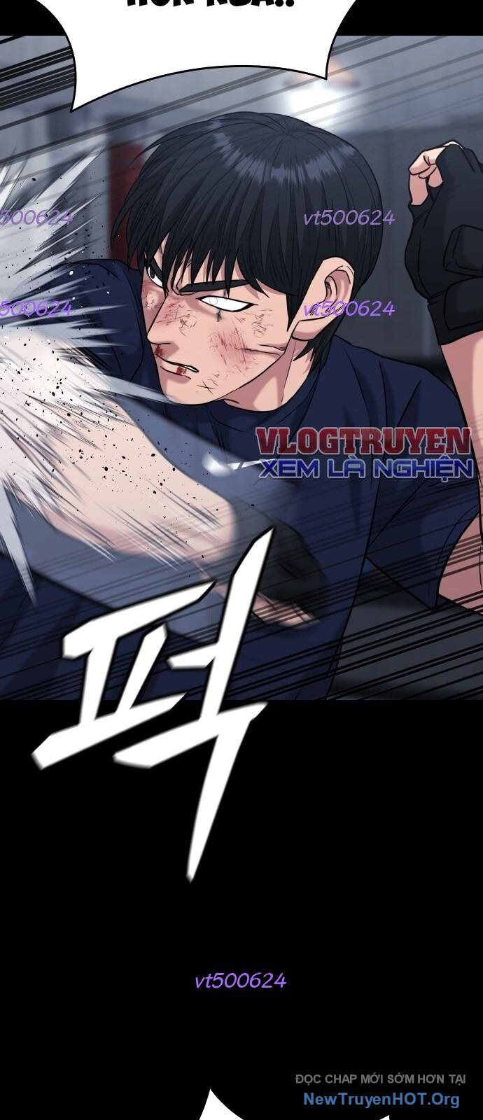 Minh Vương Chap 30 - Next Chap 31