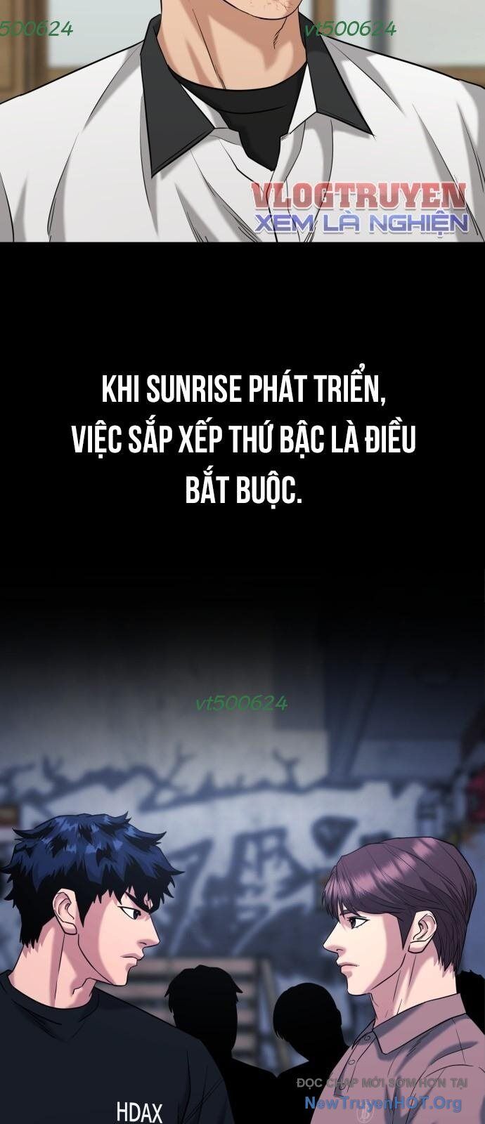 Minh Vương Chap 30 - Next Chap 31