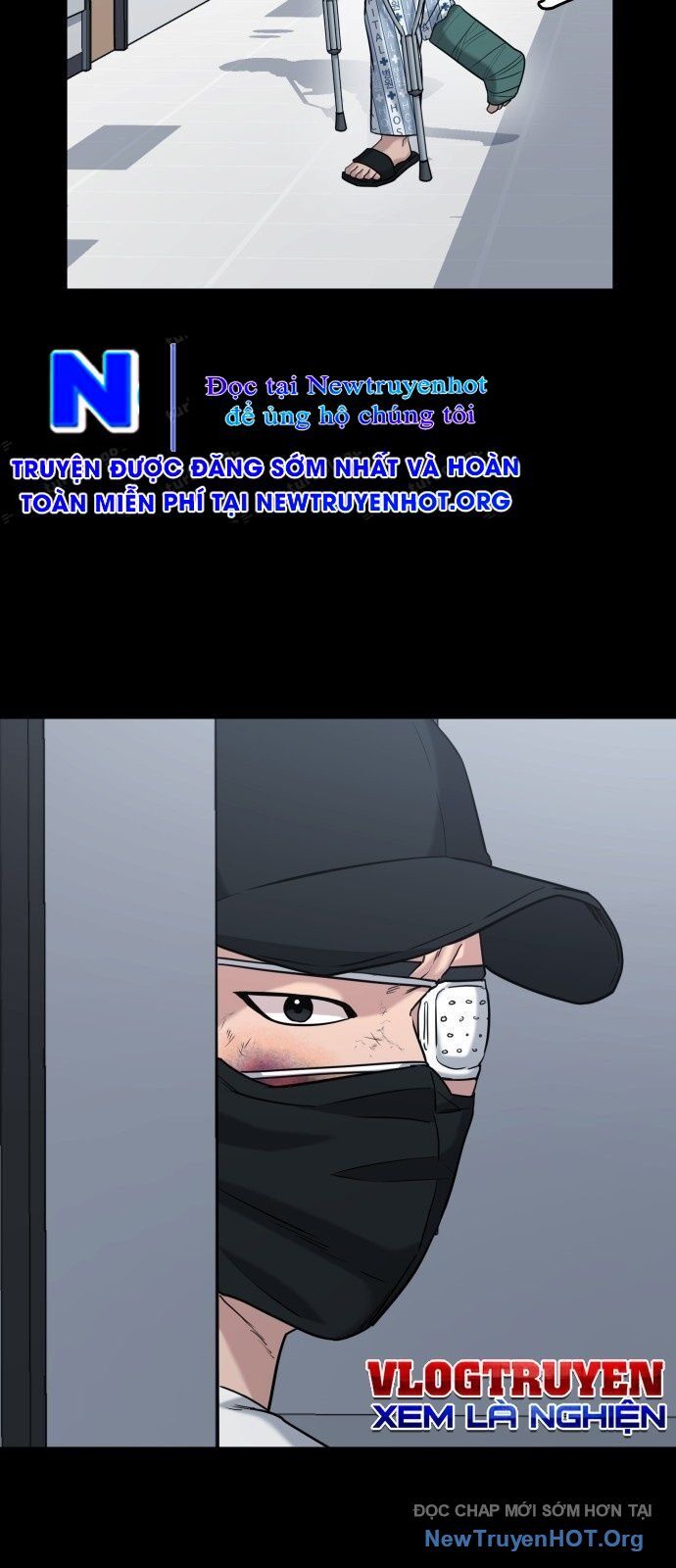 Minh Vương Chap 30 - Next Chap 31