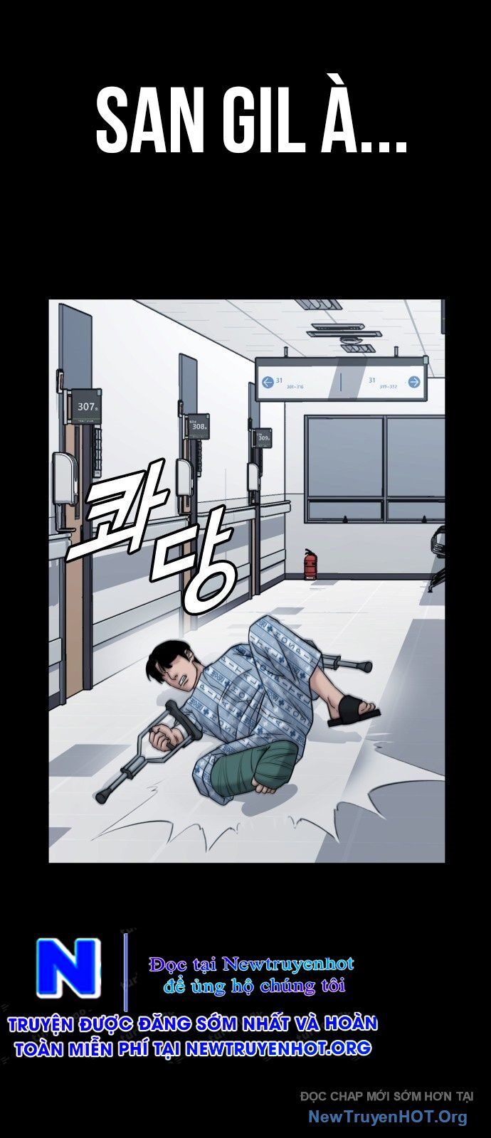 Minh Vương Chap 30 - Next Chap 31