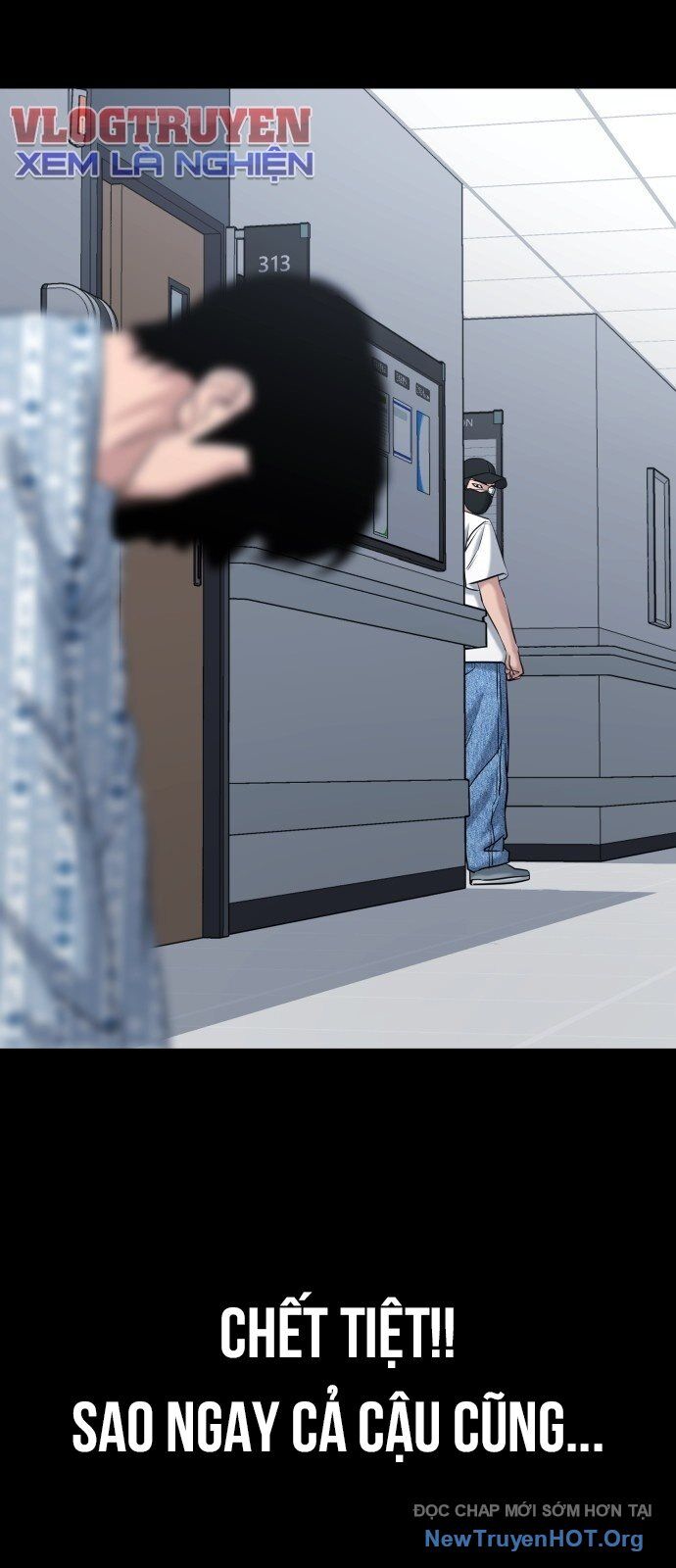 Minh Vương Chap 30 - Next Chap 31