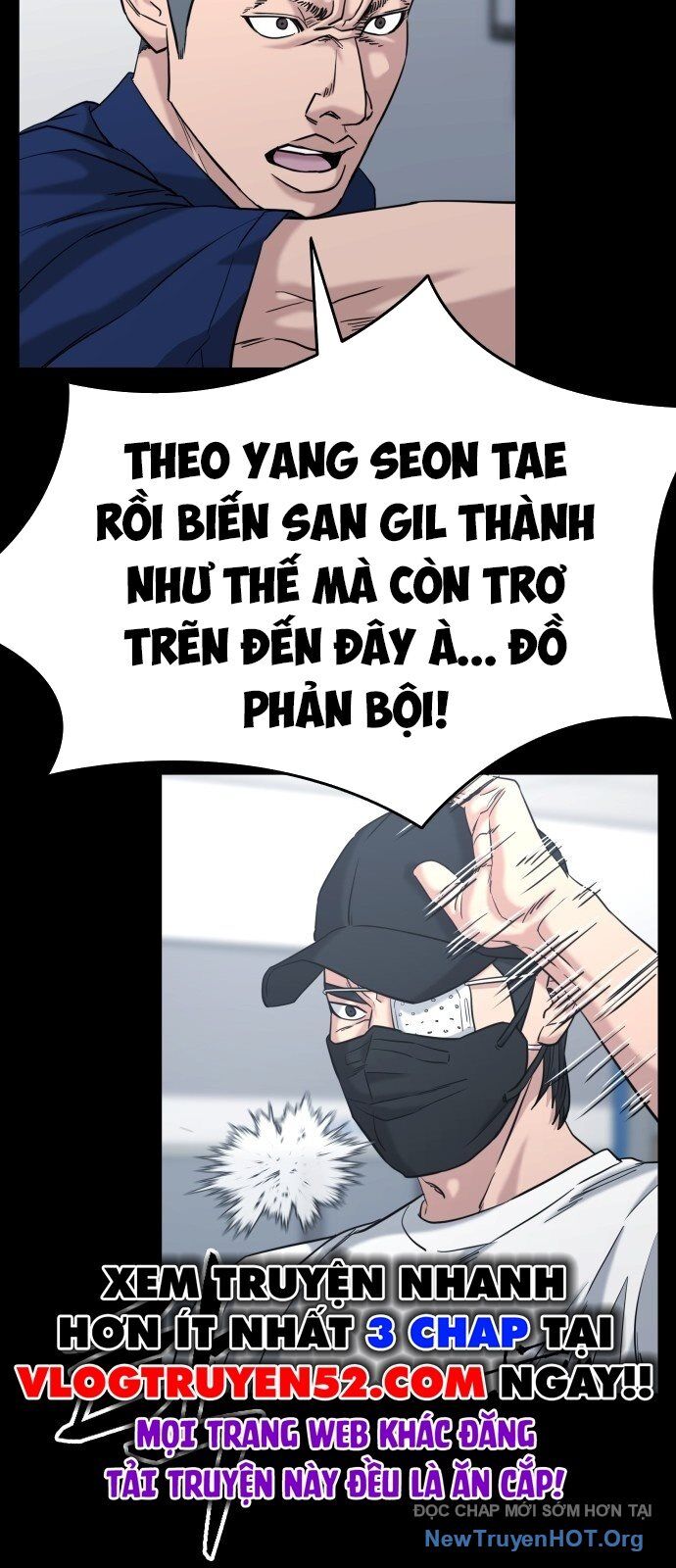Minh Vương Chap 30 - Next Chap 31